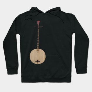 classical T-Shirt Hoodie